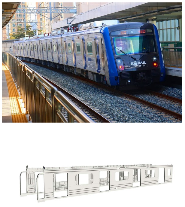 동해선 28량
